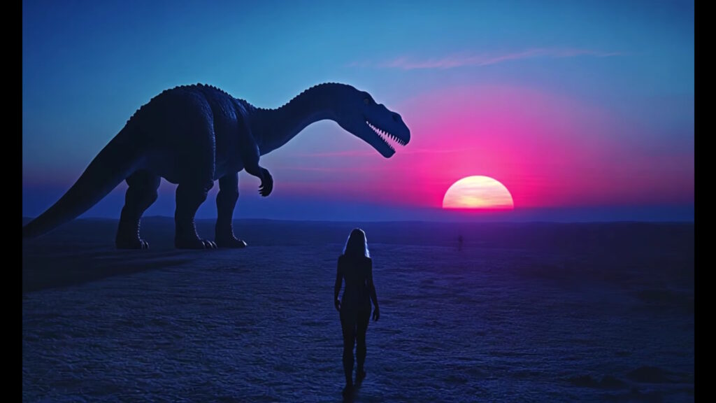 ¿Qué dinosaurio fue el más grande?