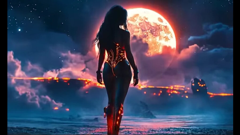 ¿Qué temperatura tiene el Sol?