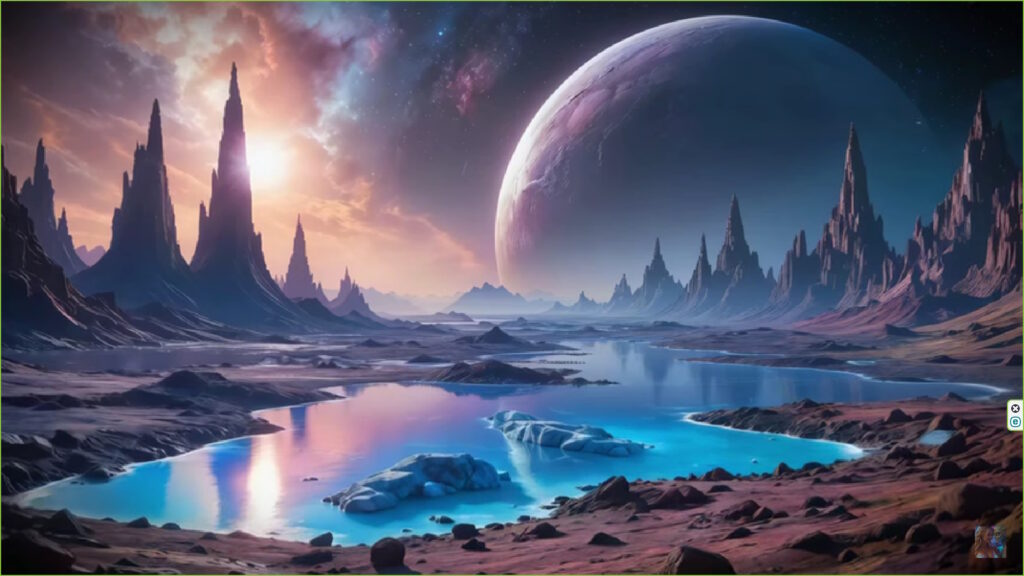 ¿Cuántos planetas hay en el sistema solar?