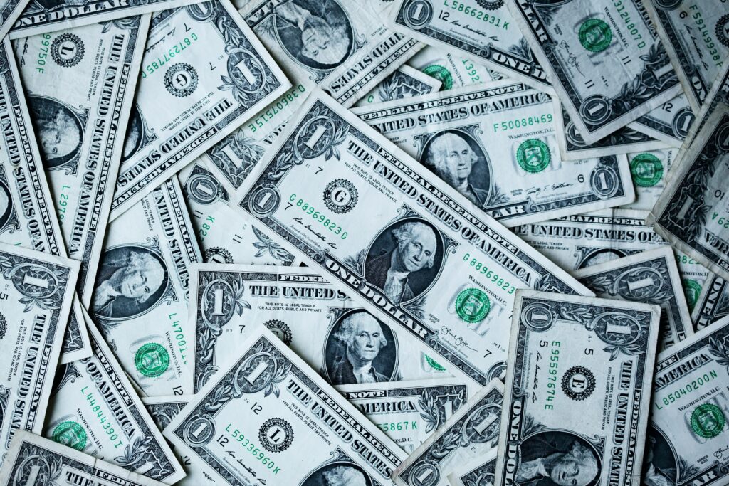 ¿Cómo se fabrican los billetes?