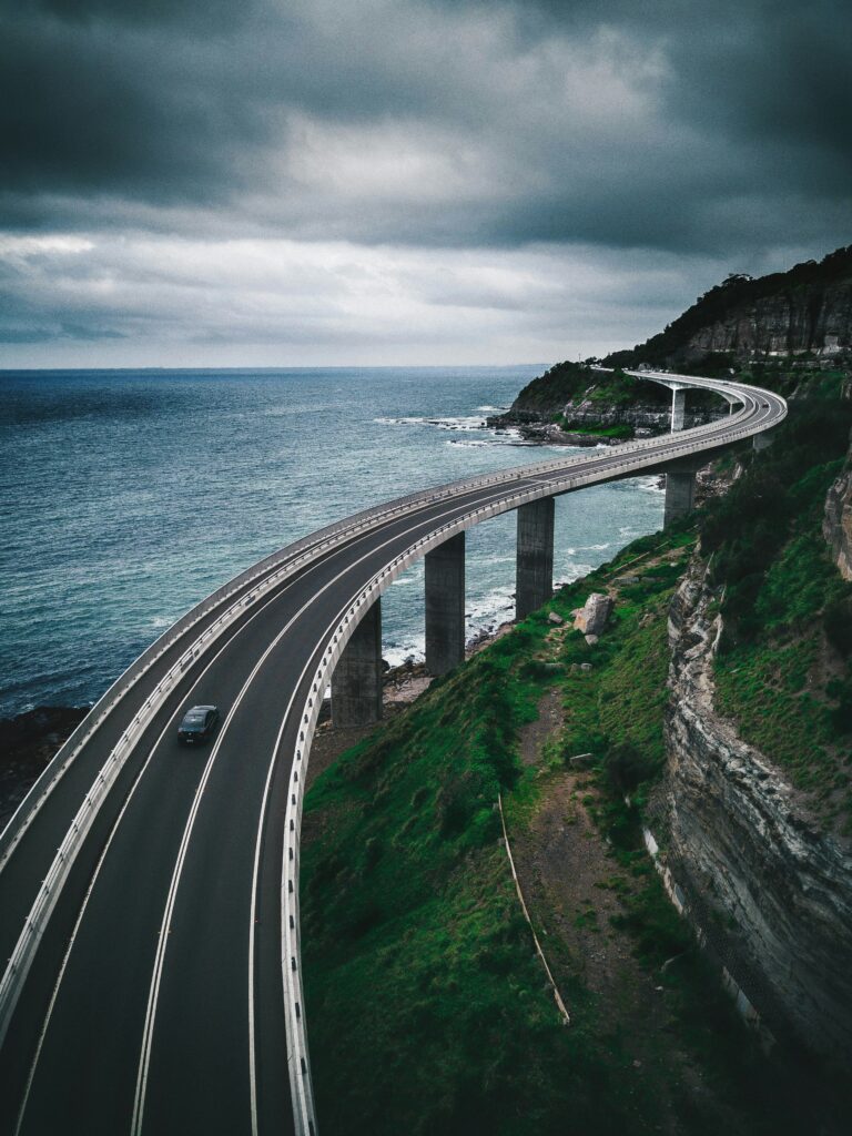 ¿Cuál es el puente más largo del mundo?