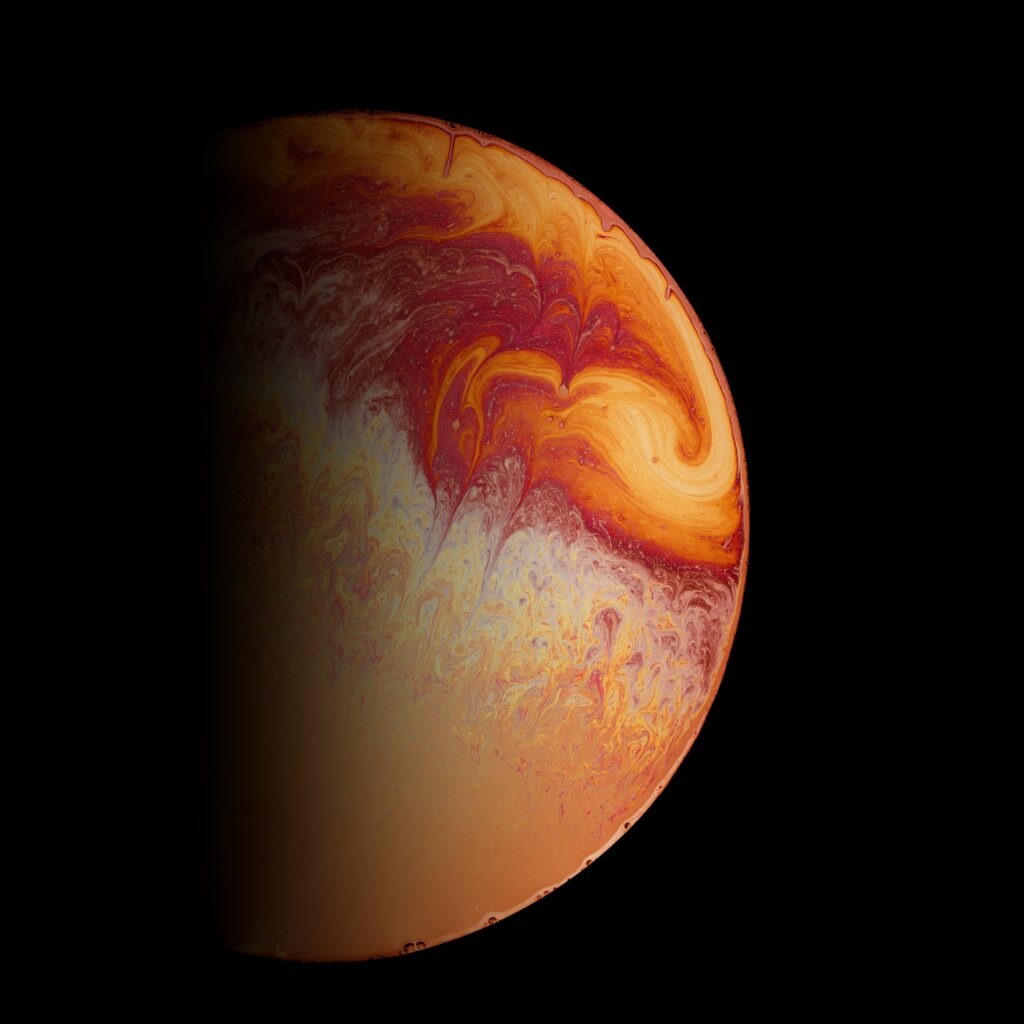 ¿Cuánto dura un día en Venus?